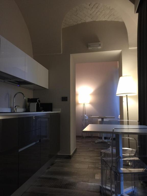 
Luxury two-room Studio
