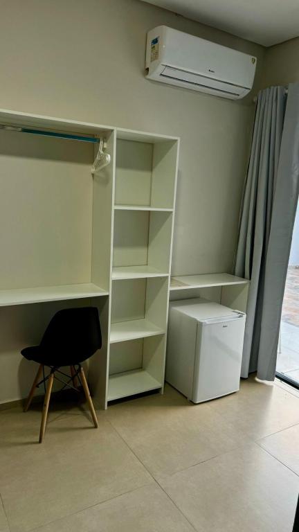 Fotografie z fotogalerie ubytování POUSADA DONATELLA Modernidade e conforto para noites tranquilas v destinaci Paranaguá