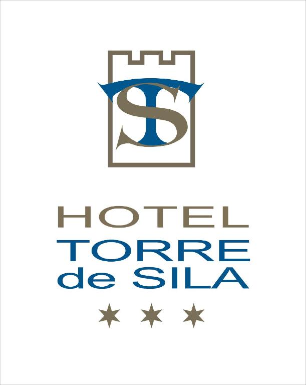 Certifikát, hodnocení, plakát nebo jiný dokument vystavený v ubytování Hotel Torre de Sila