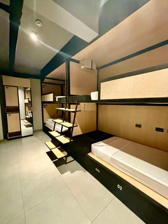 Fotografie z fotogalerie ubytování Maya Hostel El Nido v destinaci El Nido