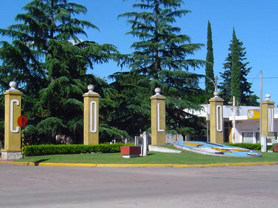 Cómodo departamento en Colón (B) con parrilla