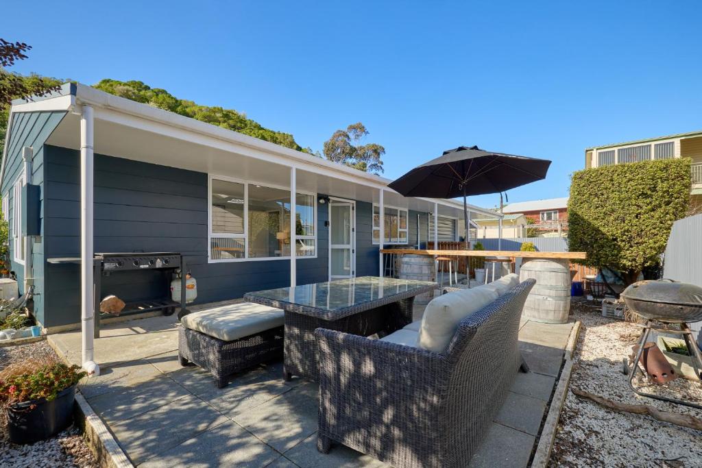 Cosy Private Home in South Bay - Resim 1