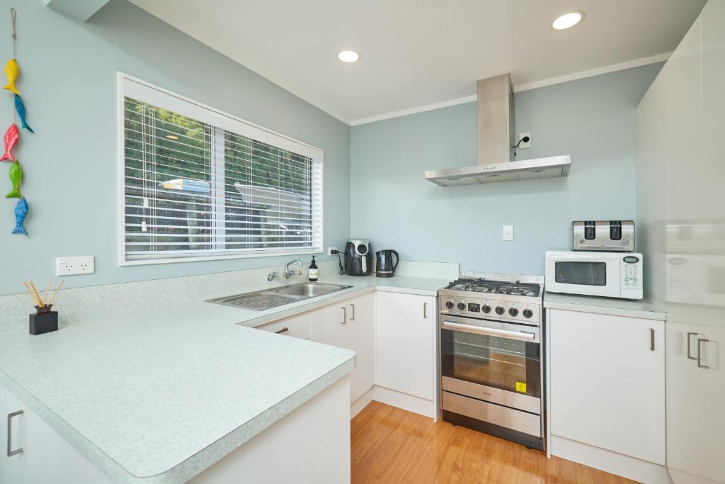 Cosy Private Home in South Bay - Resim 4