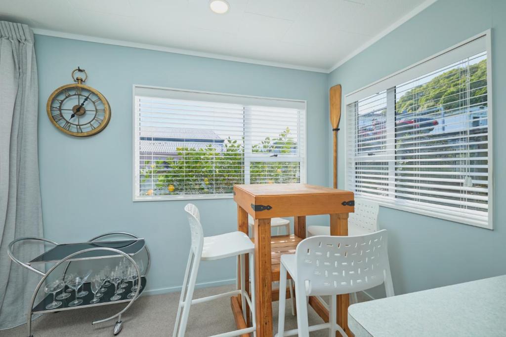 Cosy Private Home in South Bay - Resim 11