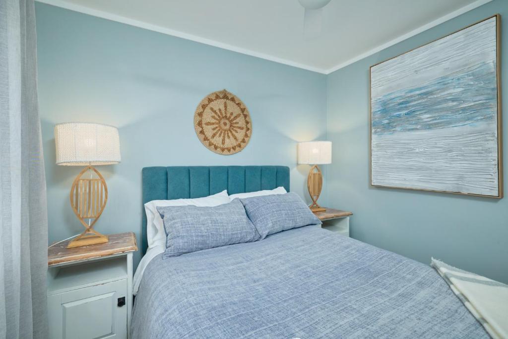 Cosy Private Home in South Bay - Resim 7