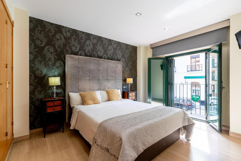 PyLE Apartamento Centro junto Catedral
