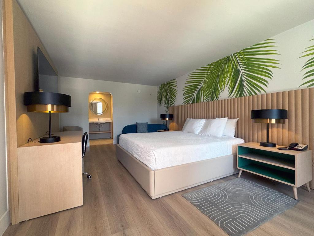 The Harrison Hotel Downtown Hollywood - Housity