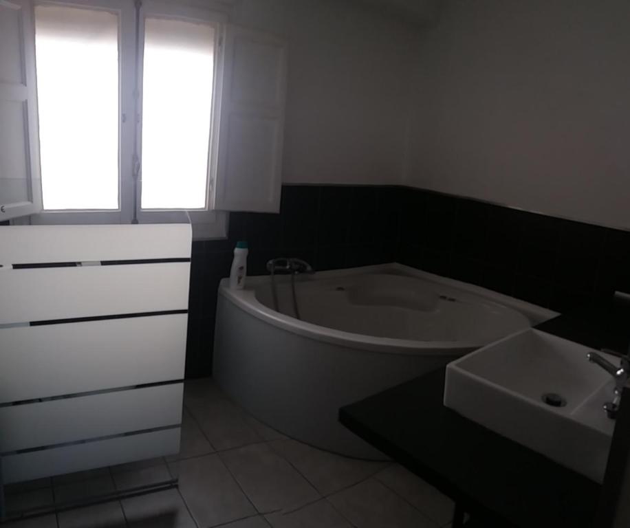Piso Playa Patacona/Malvarrosa - Jacuzzi privado en Valencia