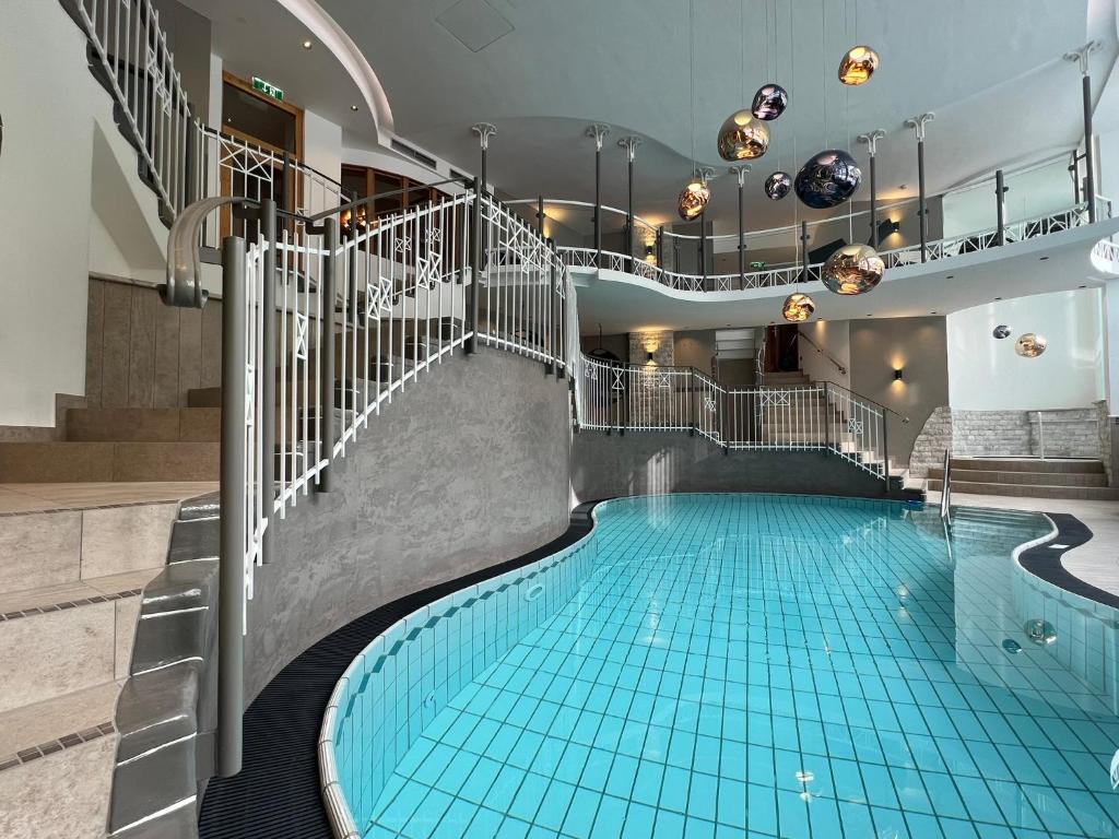 Superior Hotel Panorama - 2