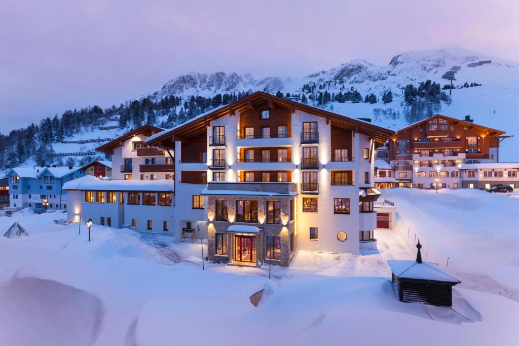 Superior Hotel Panorama - 4