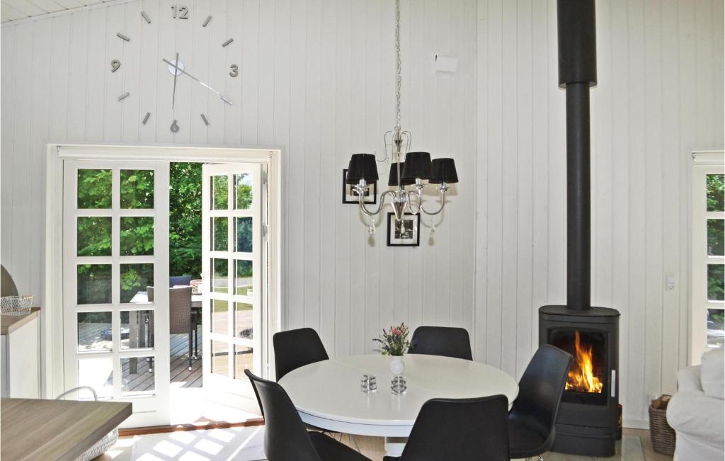 Holiday Home Hornslet 53 Denmark - Maison De Vacances De Trois Chambres
