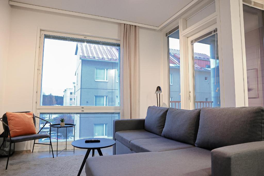 Hostit Arctic Apartments - Apartamento De Lujo