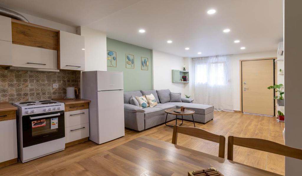 Entire Apt, Maisonette, 1 Bedroom