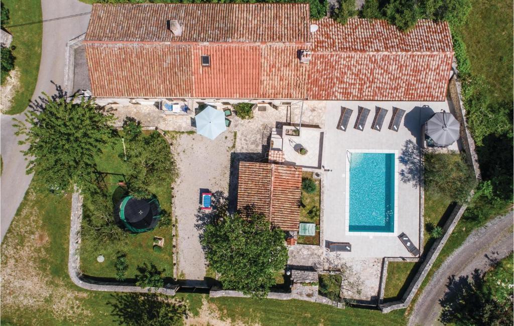 Fotografia z galérie ubytovania Cozy Home In Skicini With Sauna v destinácii Juršići