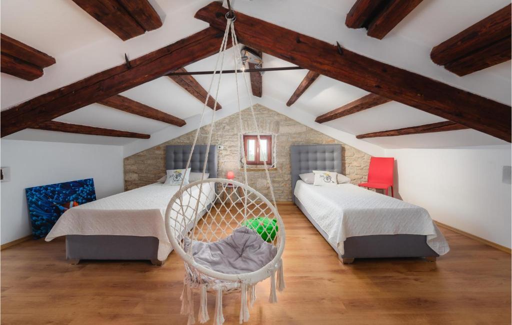Fotografia z galérie ubytovania Cozy Home In Skicini With Sauna v destinácii Juršići