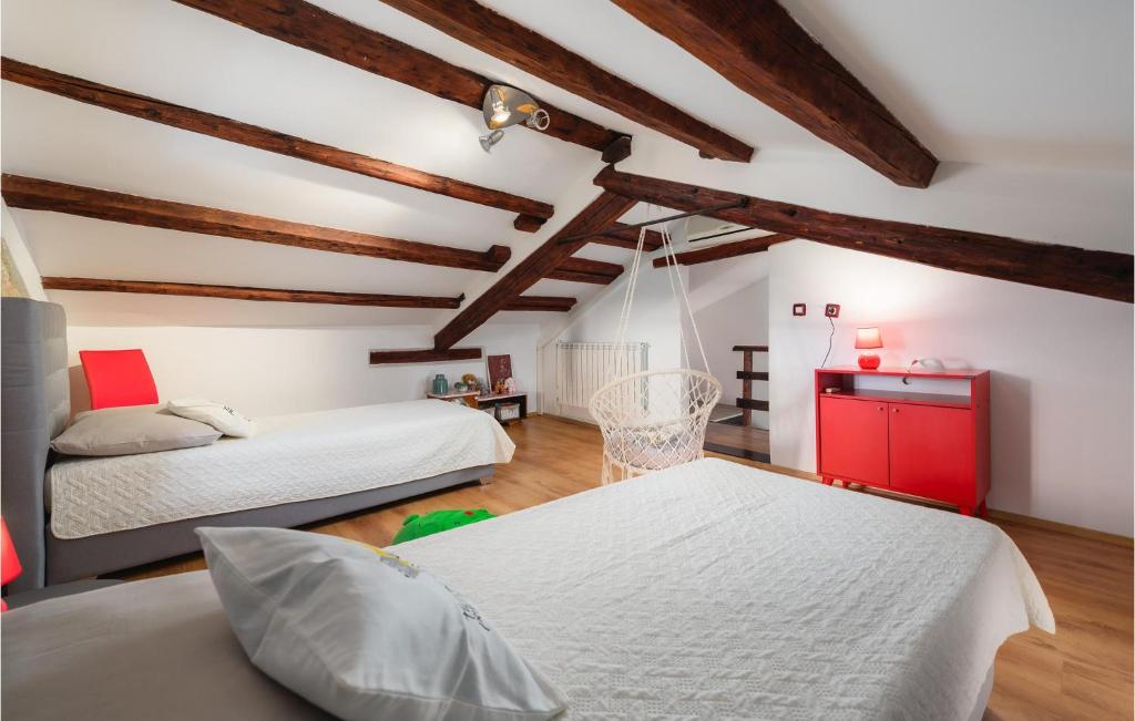 Fotografia z galérie ubytovania Cozy Home In Skicini With Sauna v destinácii Juršići