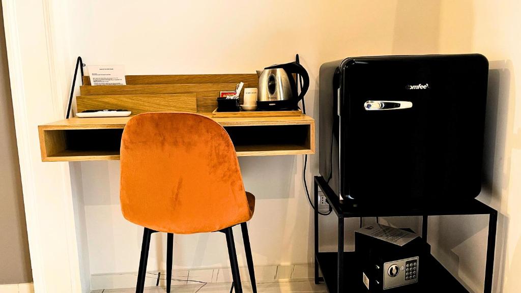 Palazzo Goyze - Resim 22