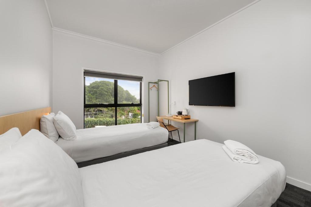 YHA Brisbane City photo