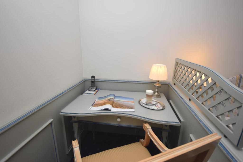 Fotografie z fotogalerie ubytování Hotel Wiking Sylt v destinaci Westerland