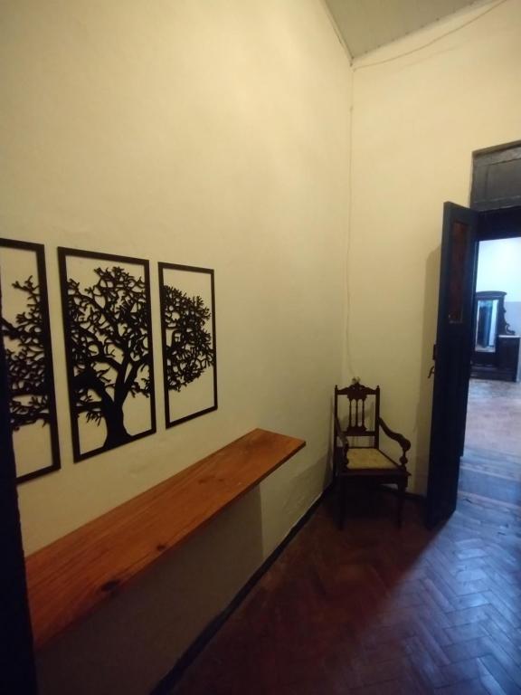 Fotografie z fotogalerie ubytování Pousada e Hostel Andarai v destinaci Andaraí