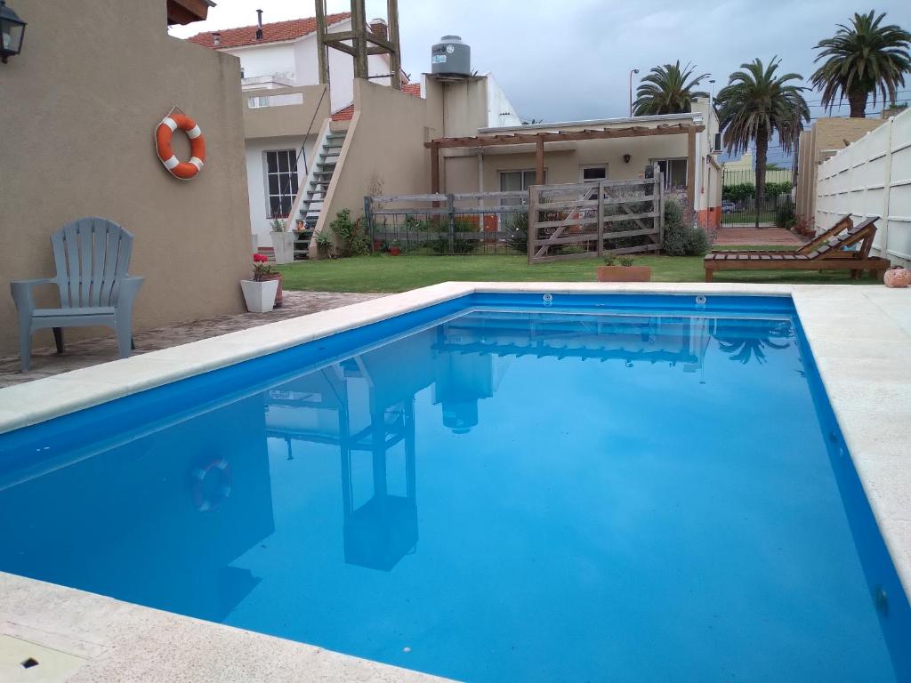 Casa Flandes - Jáuregui - Luján - Buenos Aires