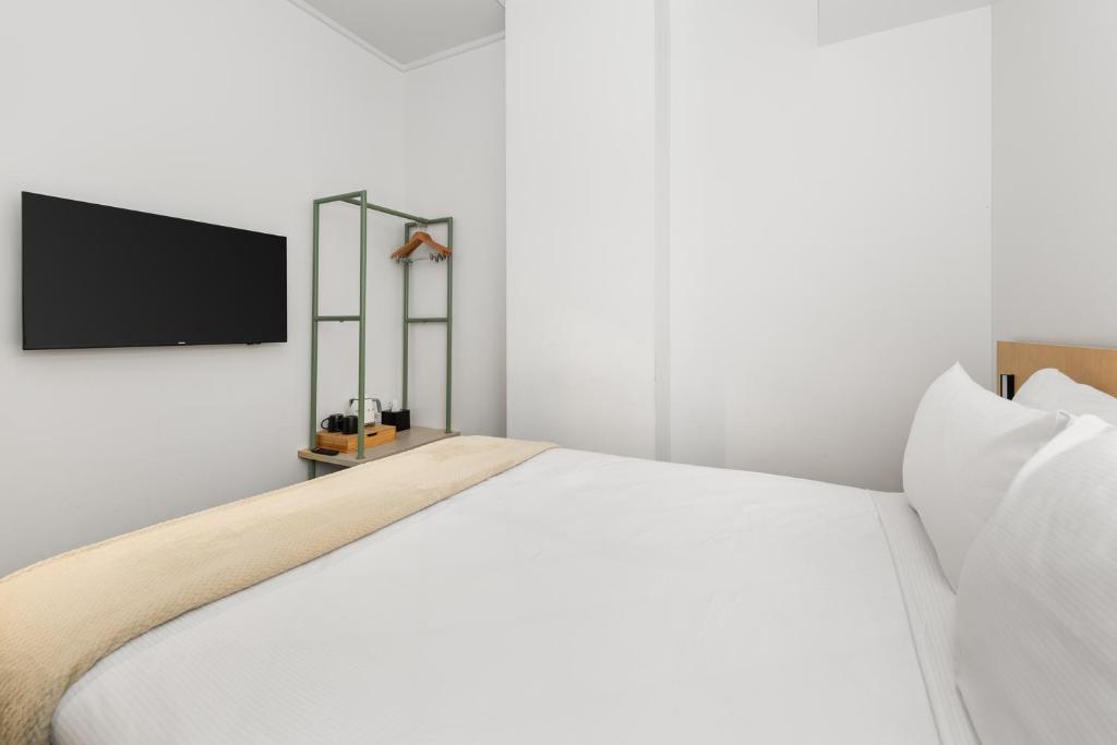 YHA Brisbane City photo