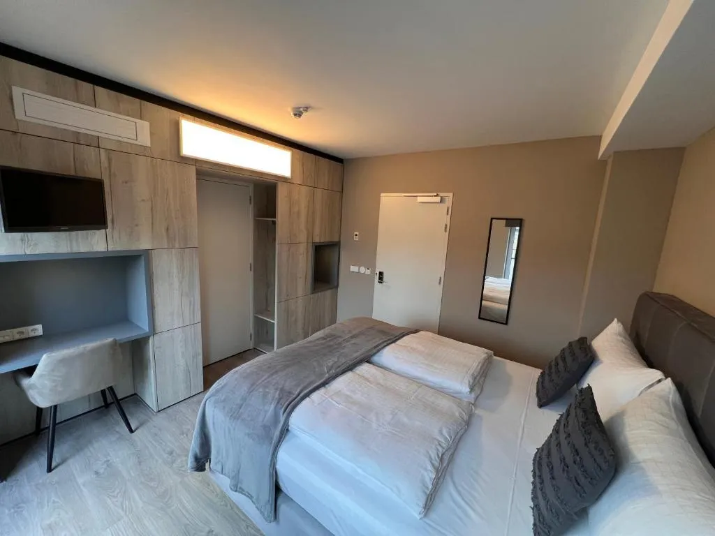 Afbeelding uit fotogalerij van de accommodatie