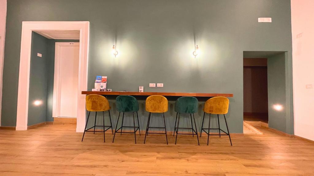 Palazzo Goyze - Resim 26