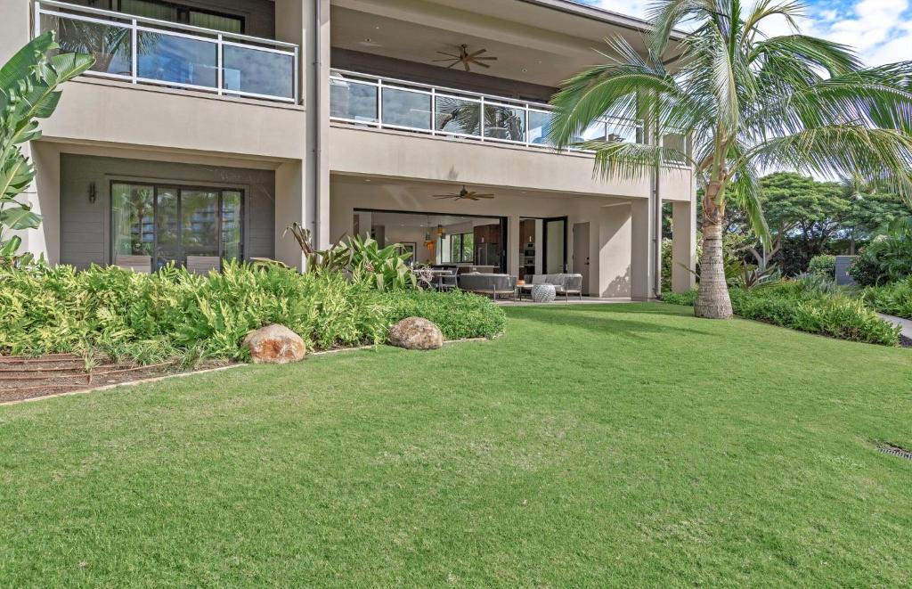 Zahrada ubytování Luana Garden Villas By Maui Resort Rentals