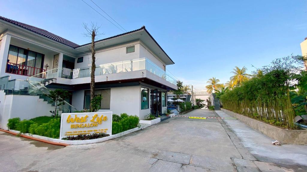 West Life Bungalow Phu Quoc - 13