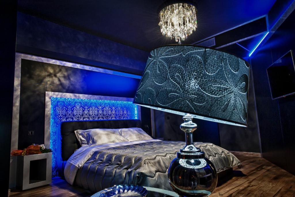 Hotel Angioino & Spa - Resim 43