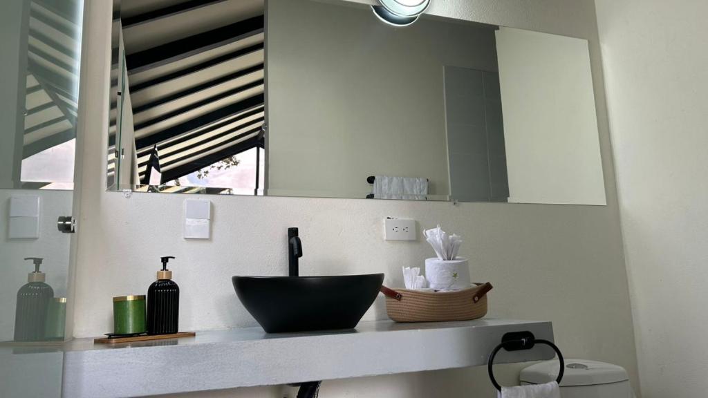 Fotografie z fotogalerie ubytování STAR CENTER Hotel Boutique v destinaci Rionegro