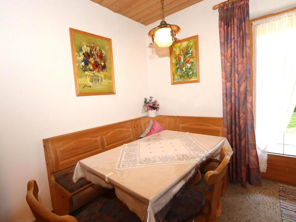 Fotografie z fotogalerie ubytování Apartment Westermeyr v destinaci Mieming