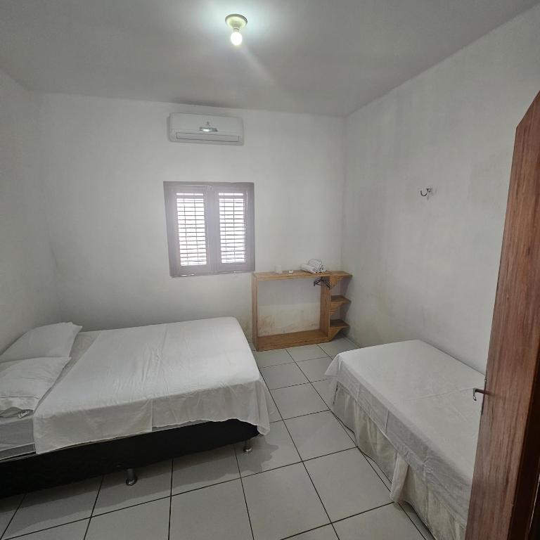 Casa Camocim - Casa De Dos Dormitorios