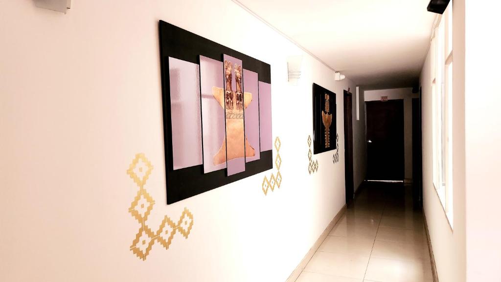 Fotografie z fotogalerie ubytování Oporto 83 v destinaci Bogotá
