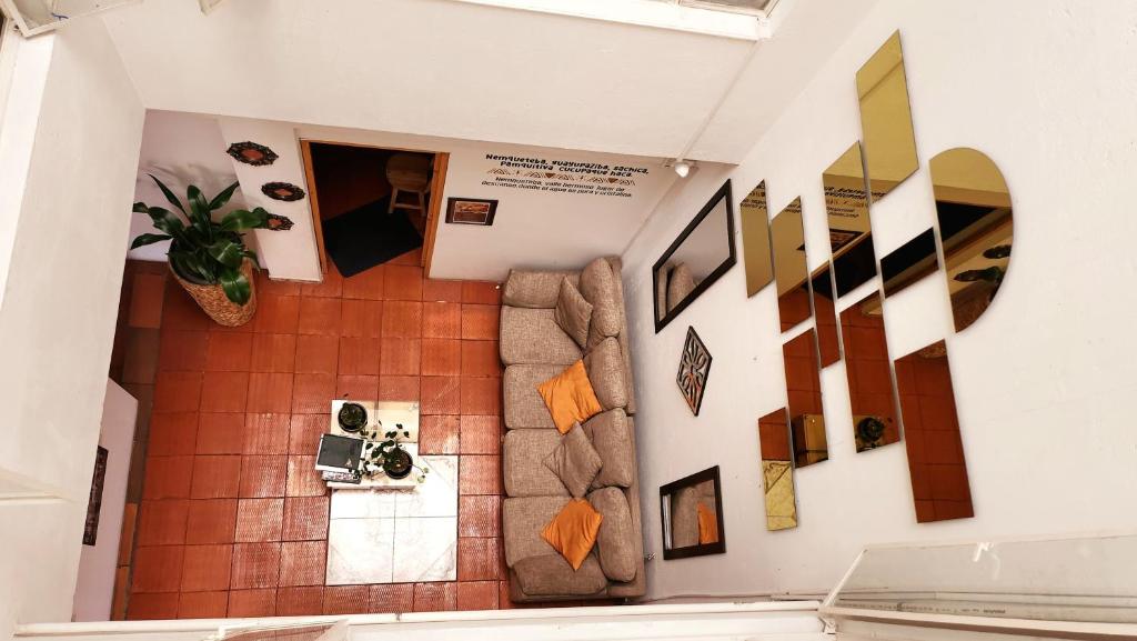 Fotografie z fotogalerie ubytování Oporto 83 v destinaci Bogotá