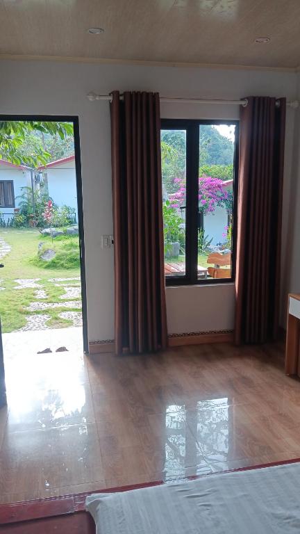 Tran Chau Garden Home - 17