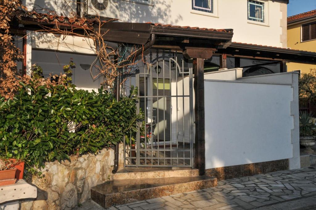 Apartments Finida - 一居室公寓