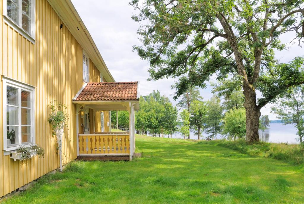 Gallery image of Backa Loge - semesterparadiset sjön Fegen in Svanabo