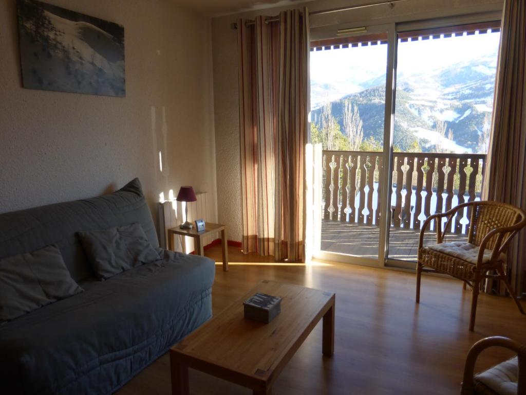 Gallery image of Panoramic 19 in Barcelonnette