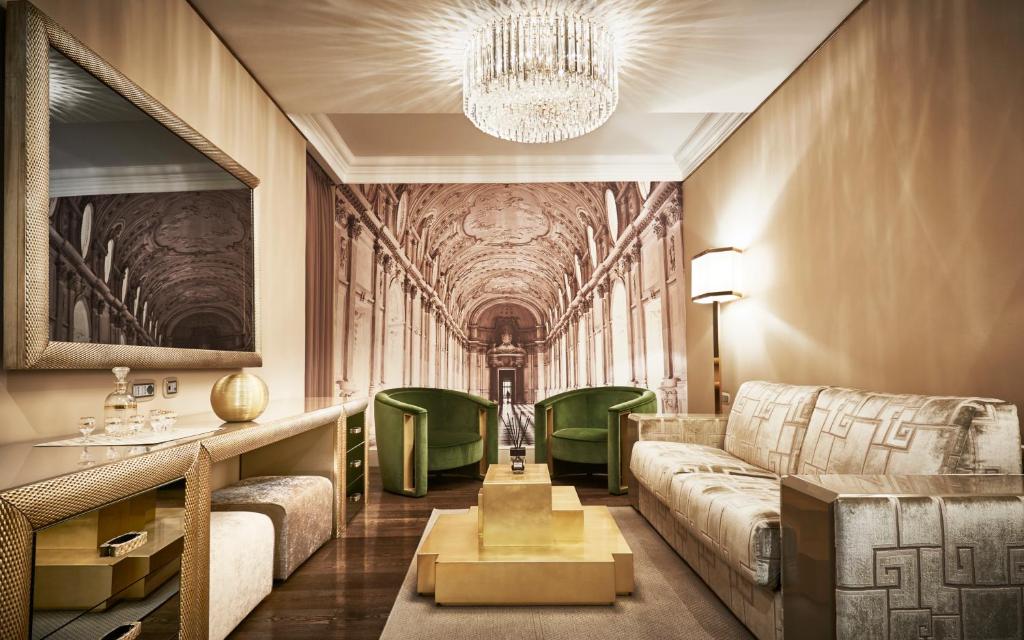 LE RÊVE DE NAIM Roma - Resim 17