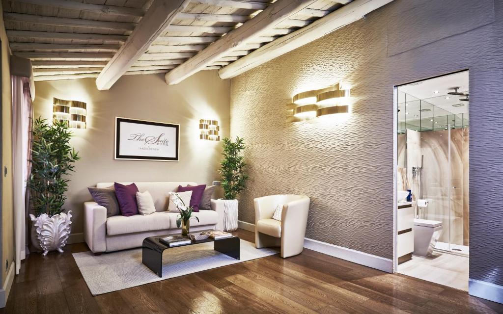 LE RÊVE DE NAIM Roma - Resim 18