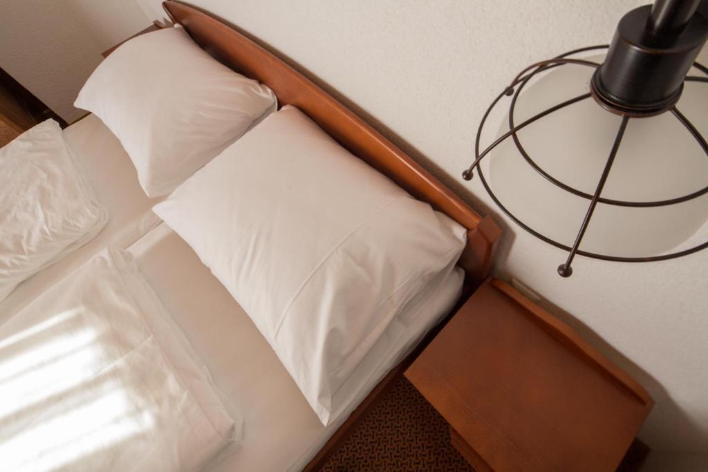 Hotel Knez - Family Room