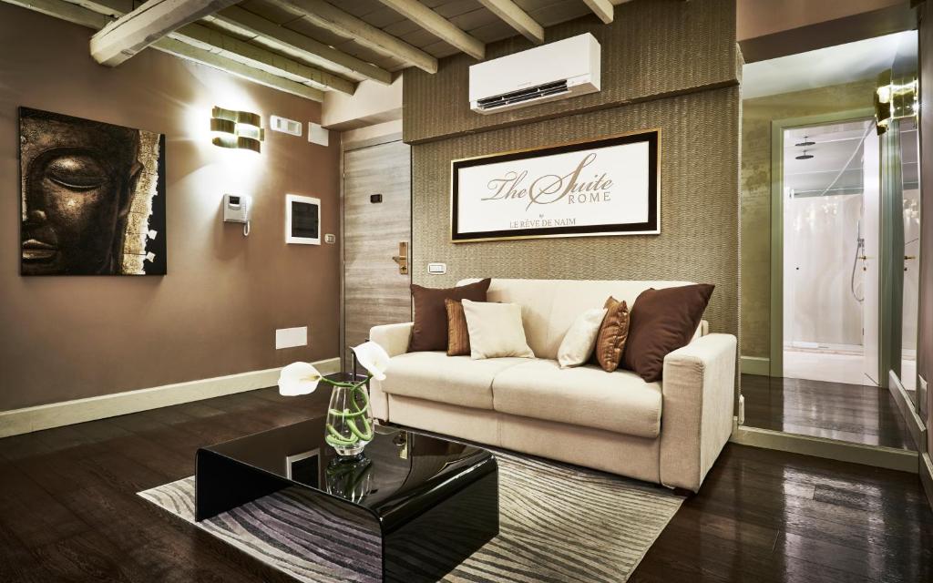 LE RÊVE DE NAIM Roma - Resim 43