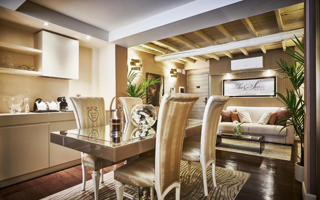 LE RÊVE DE NAIM Roma - Resim 44