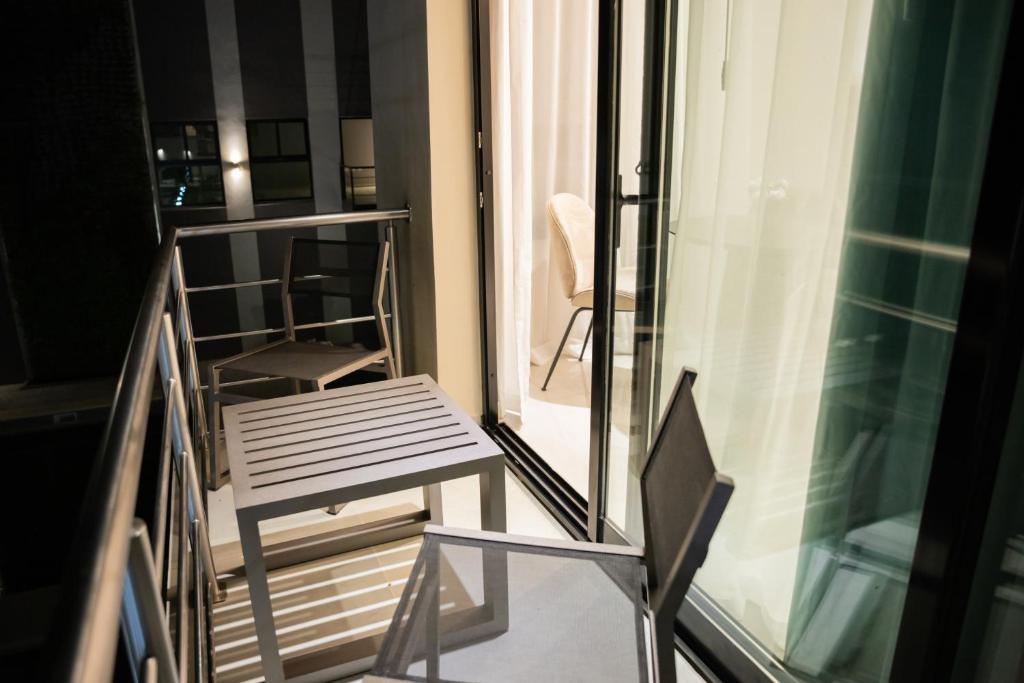 Hotel Boutique Gualamba