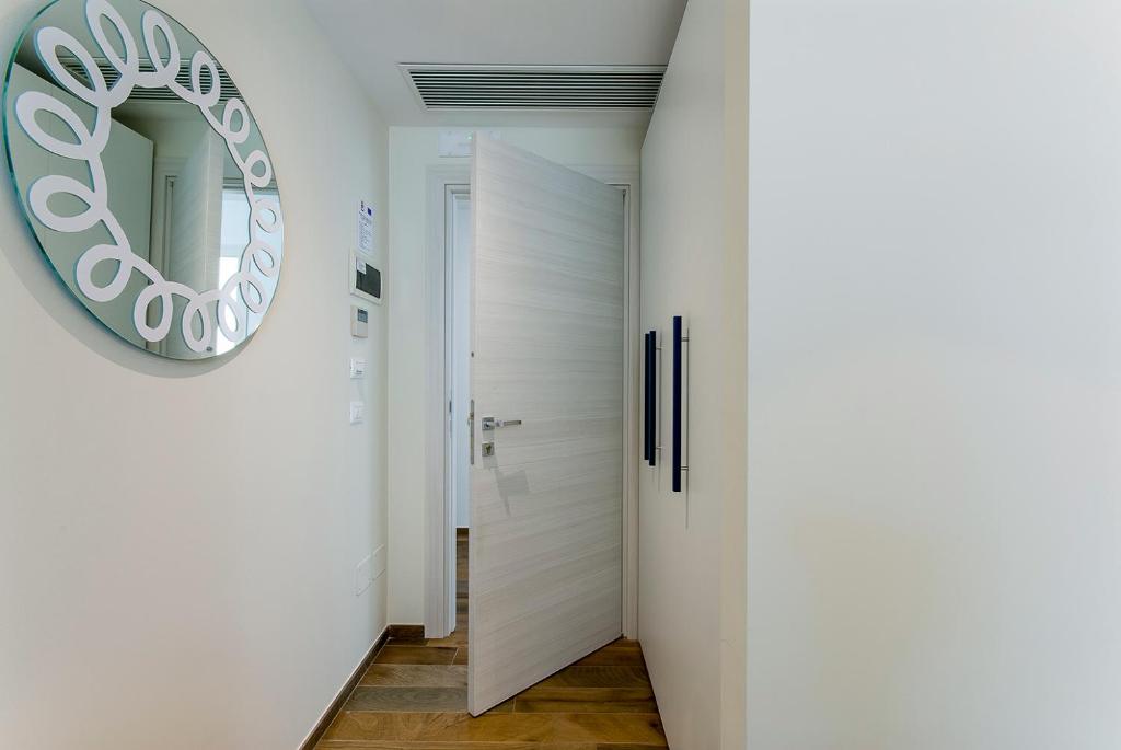 Fotografie z fotogalerie ubytování Zacapa B&B v destinaci Taranto