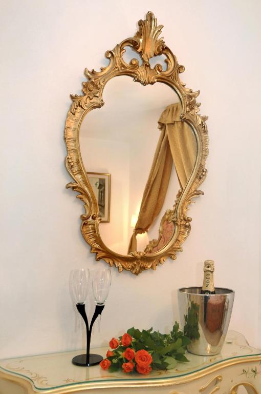 Hotel Al Vagon - Resim 25