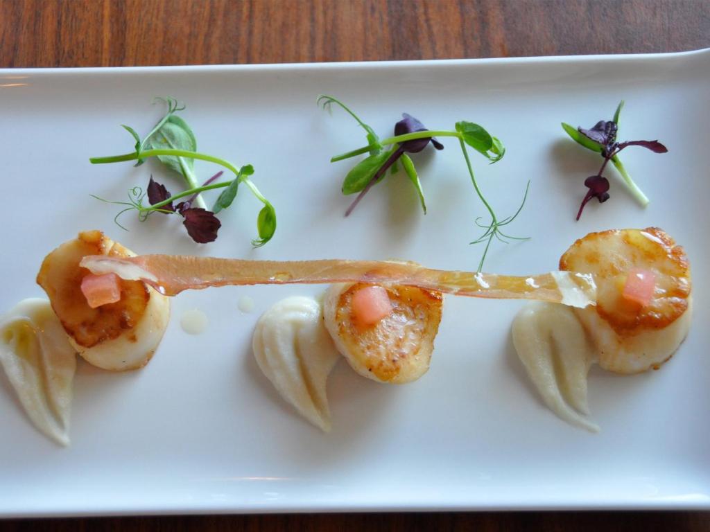 Macdonald Drumossie Hotel Inverness - Resim 23