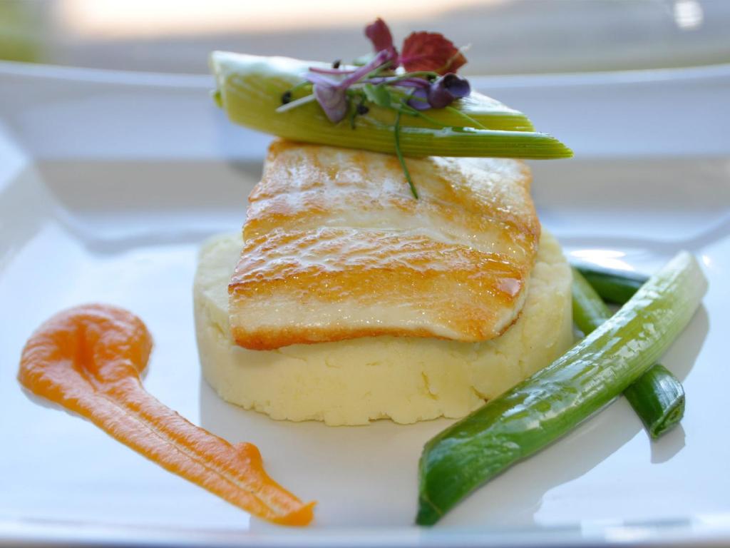 Macdonald Drumossie Hotel Inverness - Resim 21